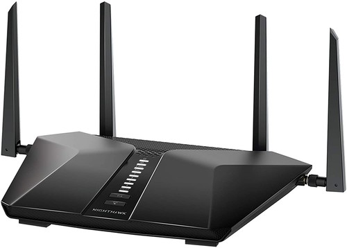 Netgear rax43 wifi router - rax43,