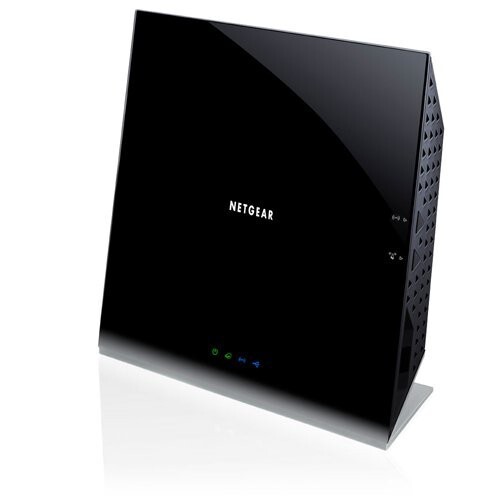 Routeur gigabit double - routeur, bande