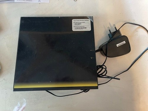 Netgear smart wifi routeur - netgear,