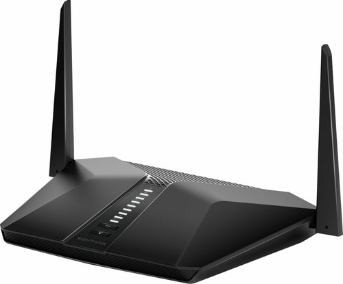 Routeur netgear nighthawk - netgear, ax4