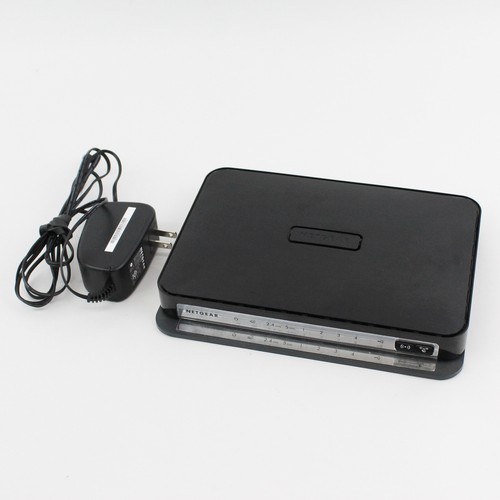 Netgear n750 wndr4300 - netgear, routeur