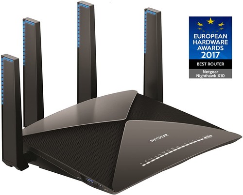 Netgear wifi router 11ad - netgear,