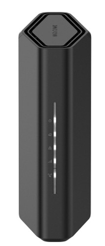 Nighthawk rs100 routeur noir - nighthawk,