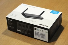 NETGEAR AX1800 Wifi 6 Router