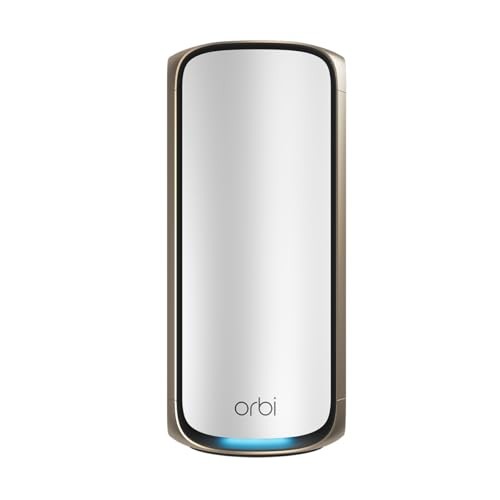 Netgear orbi 970 mesh - netgear,