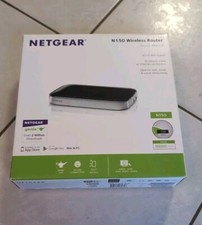 NETGEAR N150 Routeur Wifi