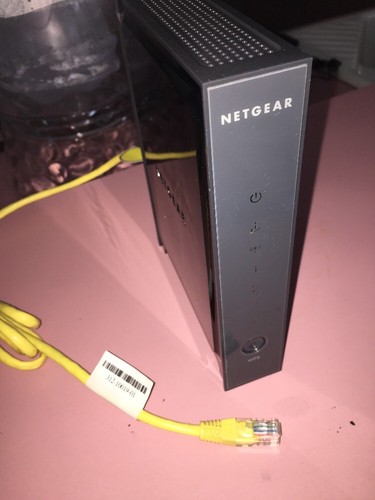 Routeur sans fil netgear - routeur,