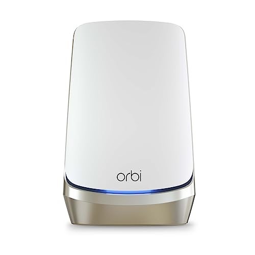 Netgear rbre960 quadband wifi6 - rbre960,