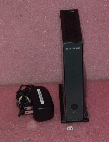 Netgear wireless 300 router - netgear,