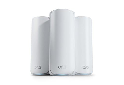 Netgear orbi rbe773 - orbi,
