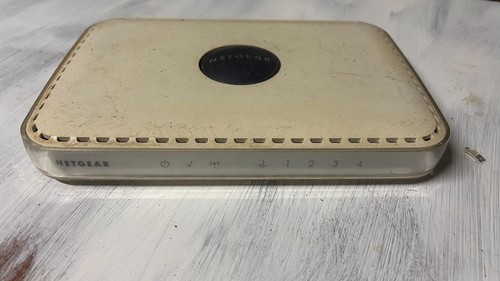 Netgear wpn824ext - netgear,