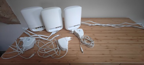 Netgear orbi rbk353 6 - rbk353,