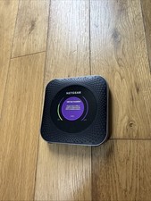 Routeur Wi-Fi NETGEAR MR1100