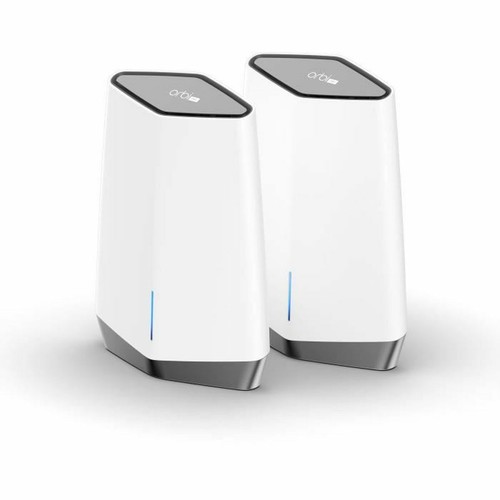 Netgear système wifi mesh - netgear, 6