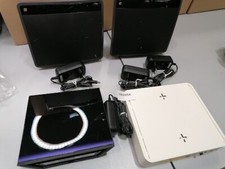 Lot De 4 Sagemcom Tdc Netgear