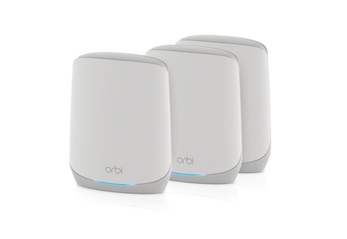 Netgear orbi rbk763s - netgear,