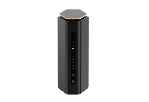Router netgear rs600 - router,