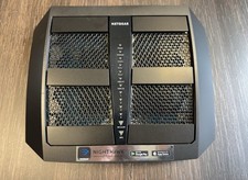 NETGEAR NIGHTHAWK AC3200 R8000