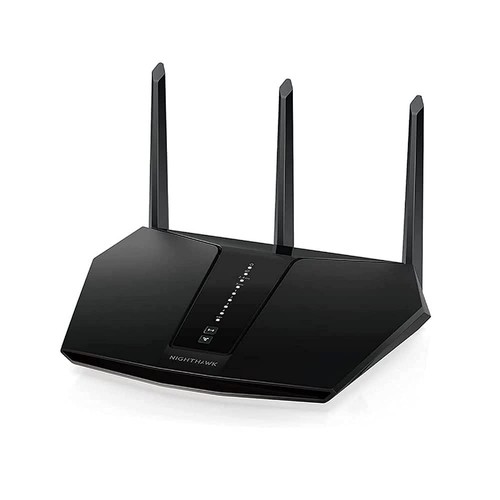 Netgear nighthawk wifi - netgear,