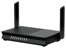 NETGEAR RAX20 Dual-Band Wi-Fi