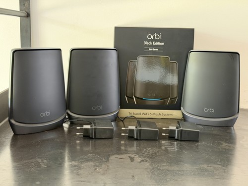 Pack mesh wifi - pack, orbi
