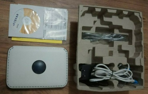 Routeur netgear wpn824fs - routeur, mimo