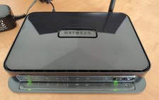 Modem Routeur Netgear