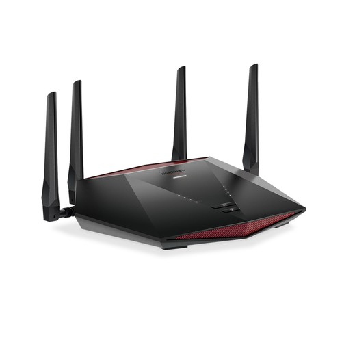 Routeur jeu netgear - routeur,