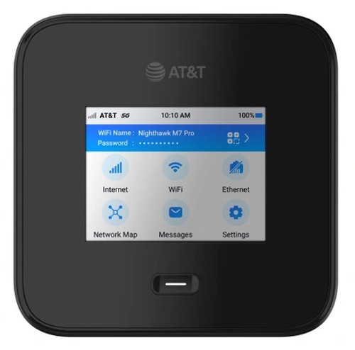 Nighthawk pro hotspot - nighthawk, 5g