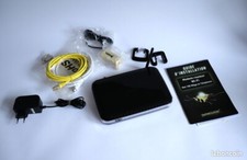 Modem routeur WIFI NetGear