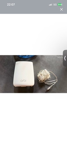 Wifi netgear mesh routeur - netgear,