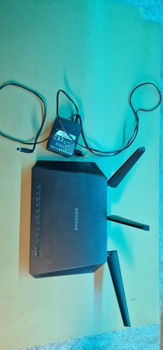 Router wifi intelligent dual - router,