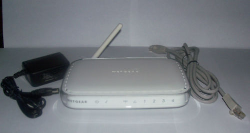 Netgear wgr614 wireless - wgr614,