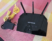 Routeur Wi-Fi Intelligent