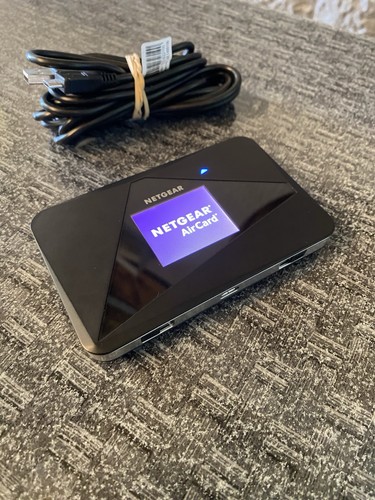 Netgear aircard 785s - 4g, mobile