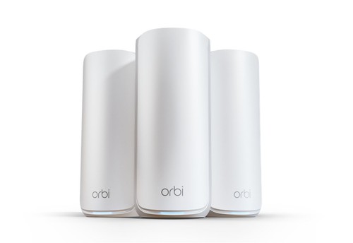 Ensemble orbi 870 - de, wifi