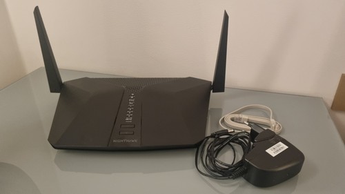Routeur wifi dual - 6,