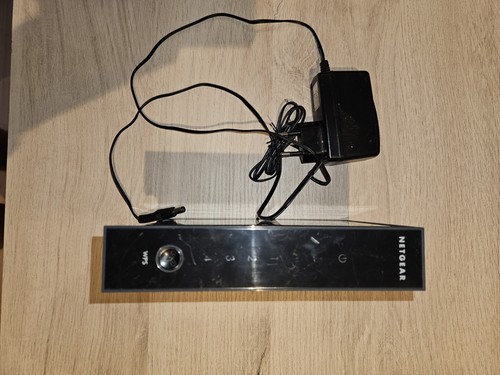 Netgear wifi router n300 - router,