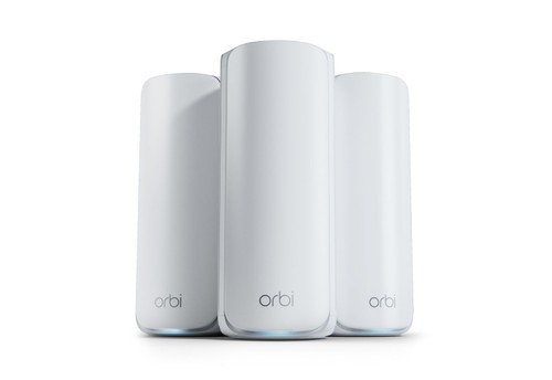 Netgear orbi 770 série - netgear,