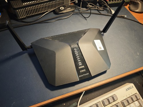 Routeur lte netgear - 4g,