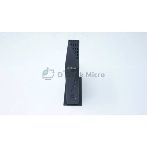 Routeur netgear wnr2000v5 - routeur,