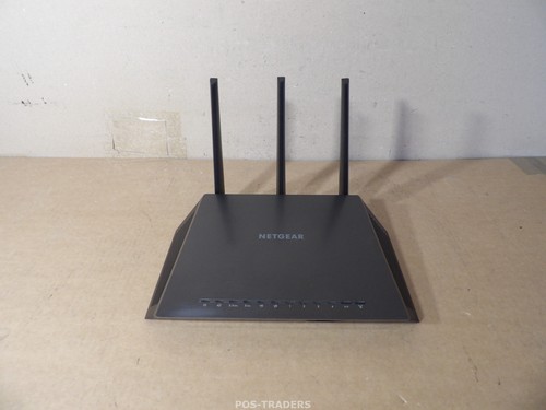 Netgear ac1900 r7000 smart - netgear,